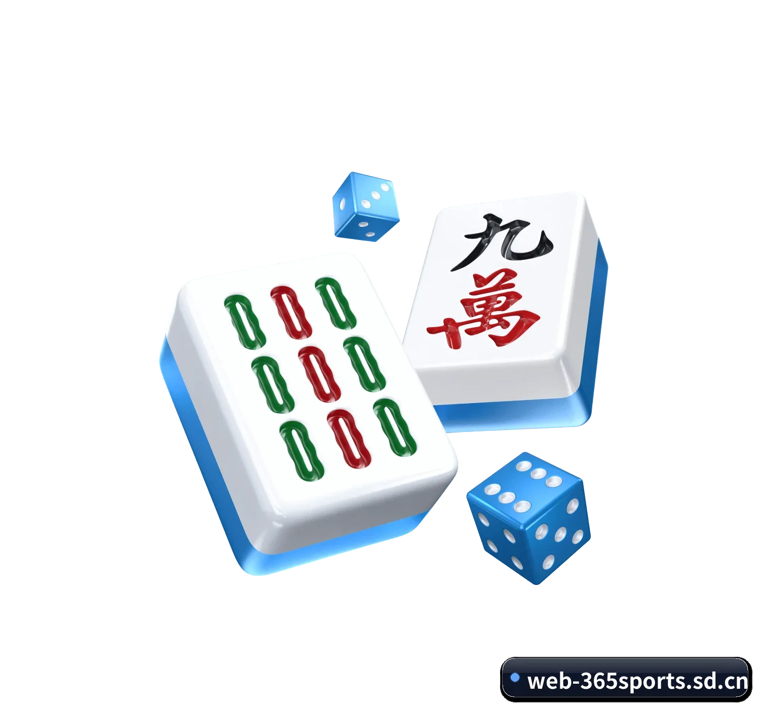 数字体育布局 - 365sports